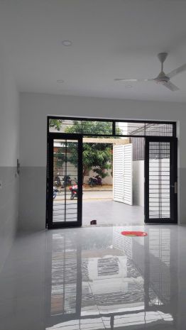 Cho thuê phòng nhà mặt tiền bình hưng  kdc 6b intresco 7154970