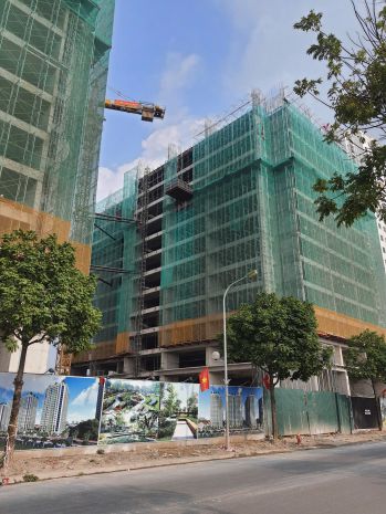 Còn 5 căn suất ngoại giao ruby park phúc lợi - giá tốt nhất 7155011