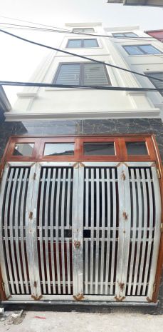 Cho thuê nhà thượng mao, phú lương 34m2 x 4 tầng, 2 ngủ, 3 7155028