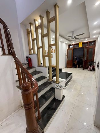 Cho thuê nhà thượng mao, phú lương 34m2 x 4 tầng, 2 ngủ, 3 7155029