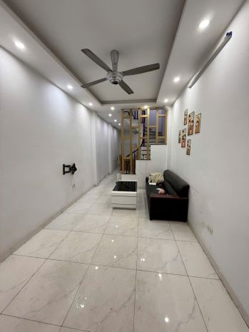 Cho thuê nhà thượng mao, phú lương 34m2 x 4 tầng, 2 ngủ, 3 7155030