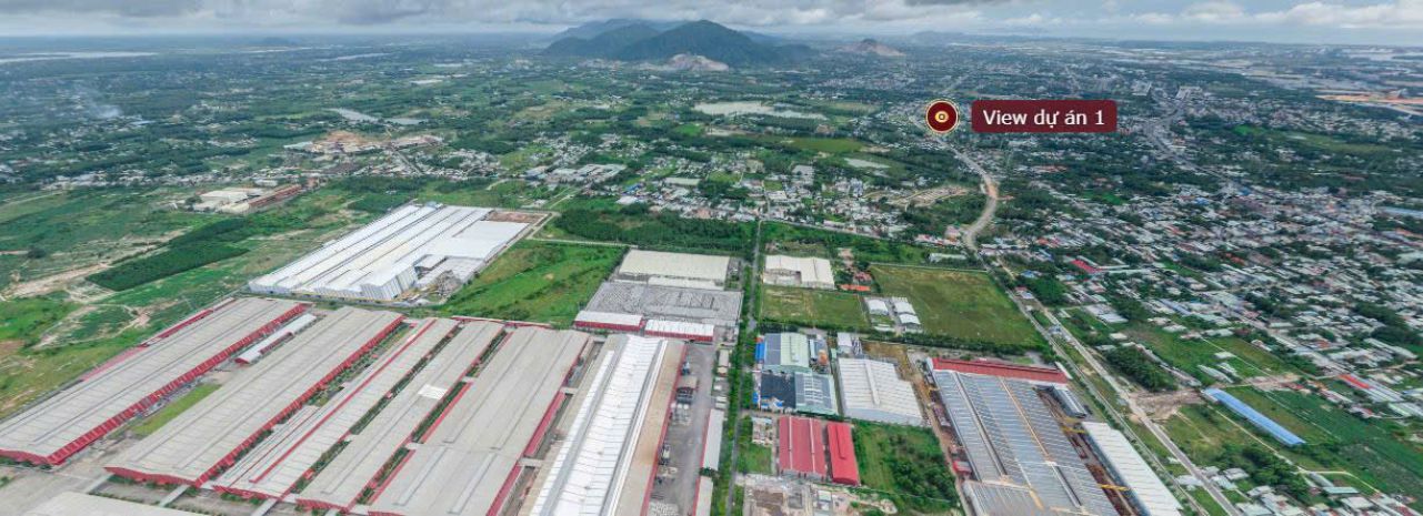 Bán căn hộ maison grand phú mỹ mặt tiền ql51, gần cảng cái 7155078