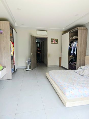 Bán nhà 3 tầng đường lê thị hoa, bình chiểu, thủ đức. dt 7155173