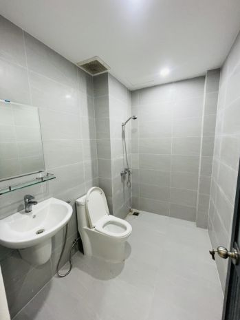 Bán nhà 3 tầng đường lê thị hoa, bình chiểu, thủ đức. dt 7155174