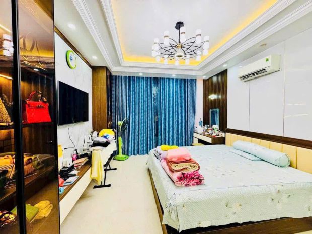 Bán nhà thượng thanh long biên, oto đỗ cổng,ngõ nông,2 7155300