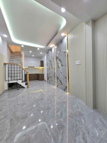 Bán nhà đường trần văn thành p.chánh hưng p8q8 7155358