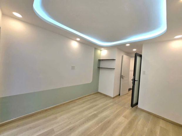 Bán nhà đường trần văn thành p.chánh hưng p8q8 7155359