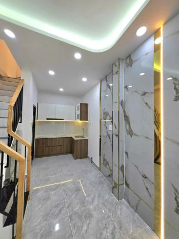 Bán nhà đường trần văn thành p.chánh hưng p8q8 7155360