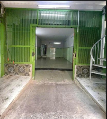 Bán nhà nguyễn thị tần thông dương bá trạc p.chánh hưng 7155365