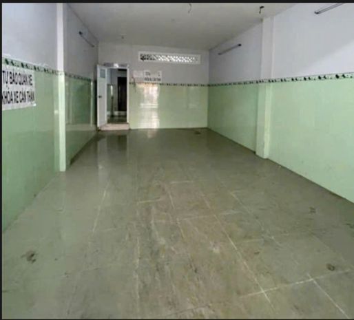 Bán nhà nguyễn thị tần thông dương bá trạc p.chánh hưng 7155366