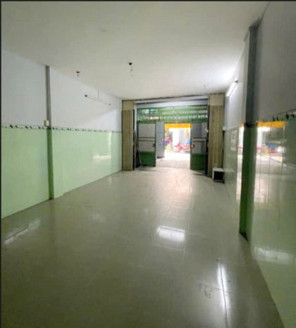 Bán nhà nguyễn thị tần thông dương bá trạc p.chánh hưng 7155367