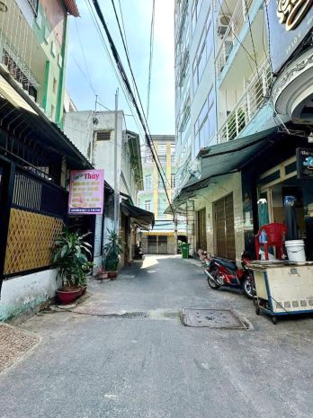 Bán nhà nguyễn thị tần thông dương bá trạc p.chánh hưng 7155368