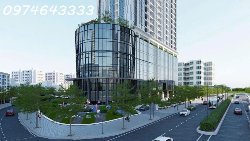 Bán căn hộ 2pn kepler tower  tòa hh01   tầng 26  view 7155384