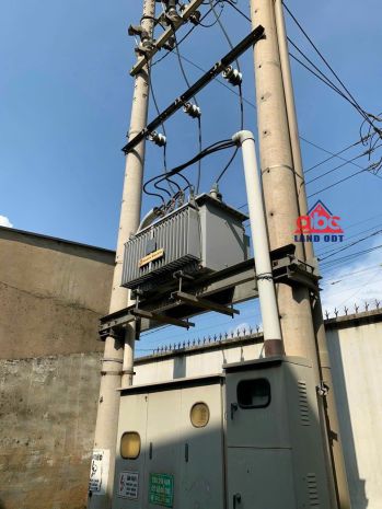 X144 bán nhà xưởng sản xuất, khung thép kiên cố, tại xã hố 7155530