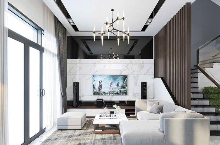 Nguyên công trứ hà đông-ô tô đỗ cửa-lô góc 3 mặt thoáng 7155660