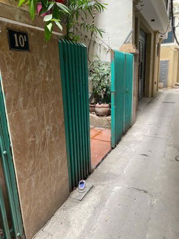 Bán nhà 4 tầng tại  phố quan nhân, thanh xuân, hà nội chỉ 7155693