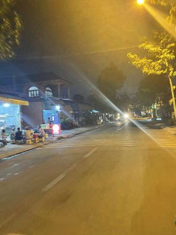 Ban nha măt tiên 9x26m gia 13,2 ty đương tân chanh 7155702