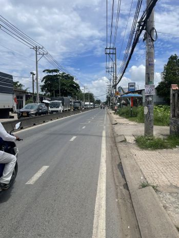 Ban đât 2 măt tiên 33x77m gia 12 triêum2 đương 7155711