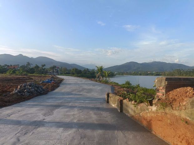 Chính chủ bán đất tại đông triều  quảng ninh 7155744