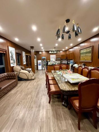 Bán nhà siêu đẹp trung tâm ngọc thụy - ngõ nông- full nt 7155805