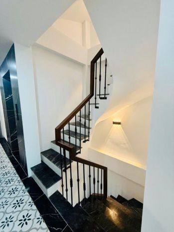 Bán nhà siêu đẹp trung tâm ngọc thụy - ngõ nông- full nt 7155807