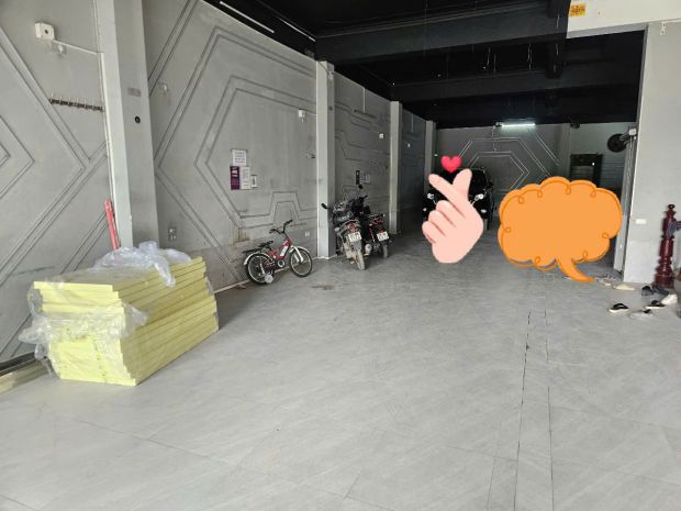 Cho thuê mặt bằng kinh doanh tại khu giãn dân triều khúc, 7155814