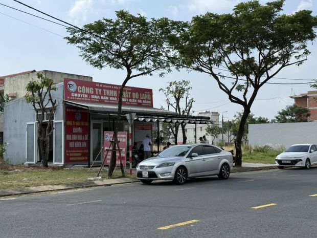 Giỏ hàng trục 7m5 đông hải - tân trà - đà nẵng. lh 7155831