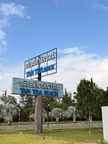 Giỏ hàng trục 7m5 đông hải - tân trà - đà nẵng. lh 7155832