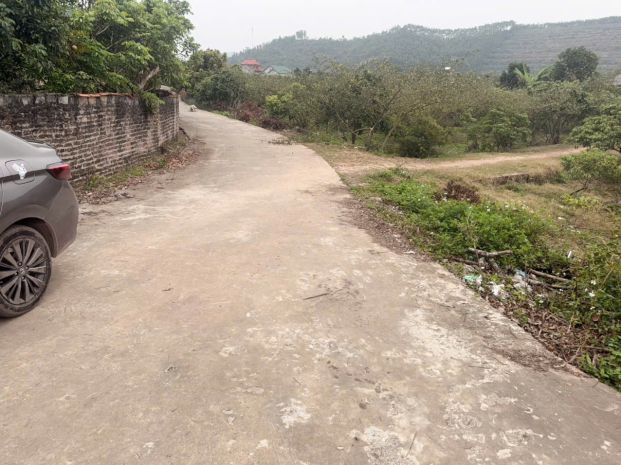 Đất nền chũ bắc ninh giá 630 triệu  450m2  đầu tư lâu dài 7156018