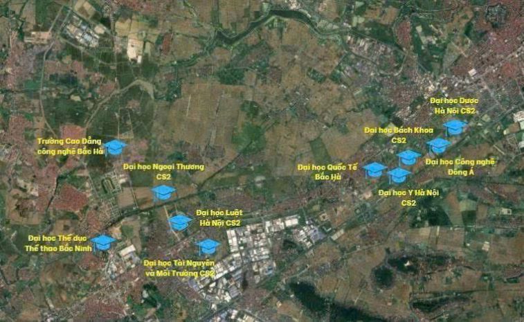 Đất nền chũ bắc ninh giá 630 triệu  450m2  đầu tư lâu dài 7156021