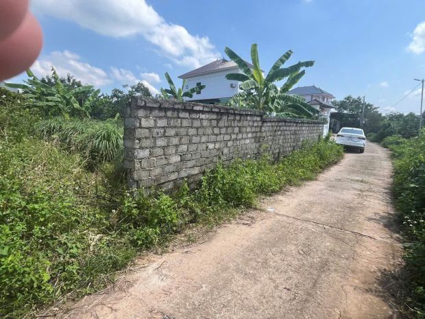 Đất nền chũ bắc ninh giá 630 triệu  450m2  đầu tư lâu dài 7156022