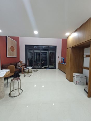 Ngang 5m hiếm  hẻm xe hơi âu cơ  4 tầng + sân thượng 7156155