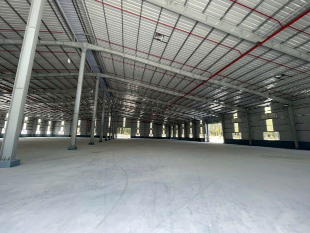 Cho thuê xưởng bến cát  bình dương  3.500m²  4.200m² 7156285