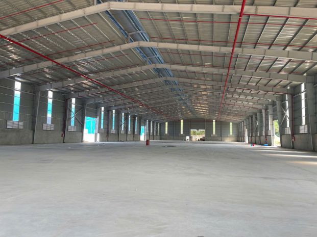 Cho thuê xưởng bến cát  bình dương  3.500m²  4.200m² 7156287