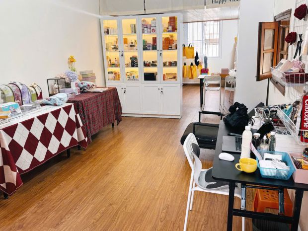 E chính chủ- bán nhà phố cổ  71 phố thuốc bắc, hoàn kiếm - 7156310