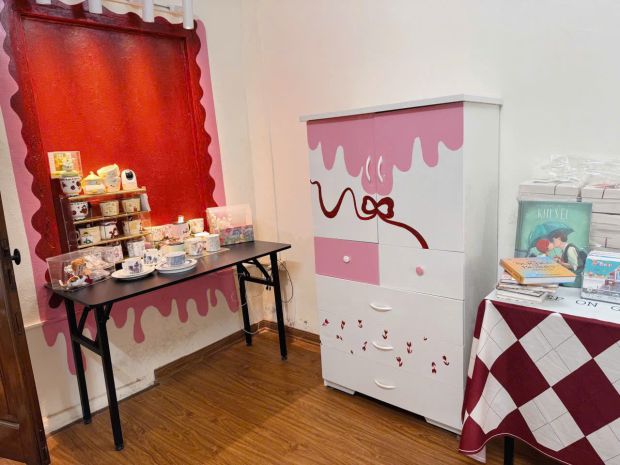 E chính chủ- bán nhà phố cổ  71 phố thuốc bắc, hoàn kiếm - 7156311