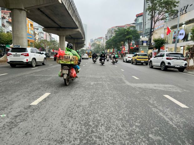 Bán nhà hồ tùng mậu  trung tâm, ngõ đẹp, 7 phòng full khai 7156315