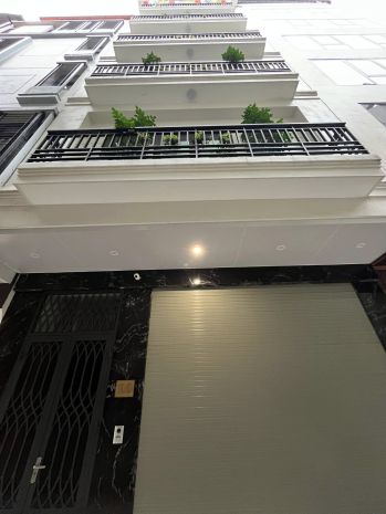 Bán nhà hồ tùng mậu  trung tâm, ngõ đẹp, 7 phòng full khai 7156316