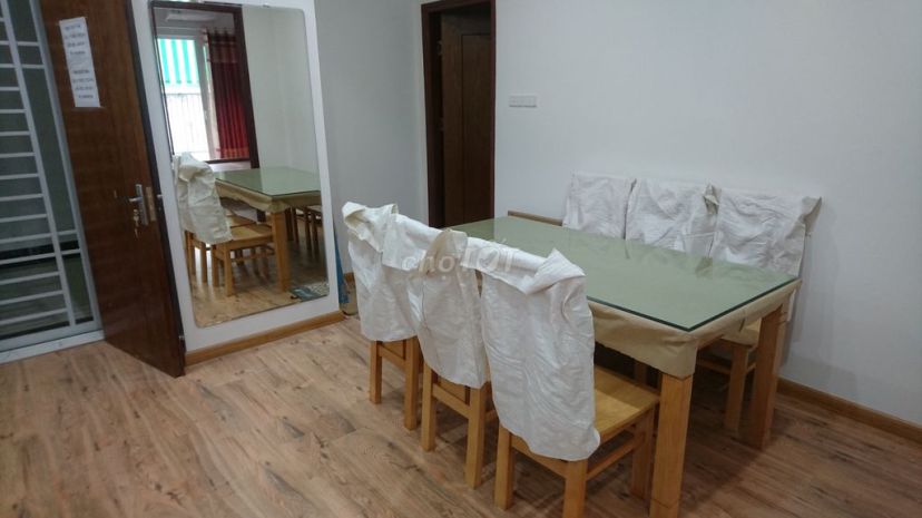 Cho thuê căn hộ chung cư ct36, xuân la, 2 ngủ, đủ đồ, 72m, 7156319