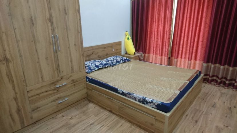 Cho thuê căn hộ chung cư ct36, xuân la, 2 ngủ, đủ đồ, 72m, 7156321