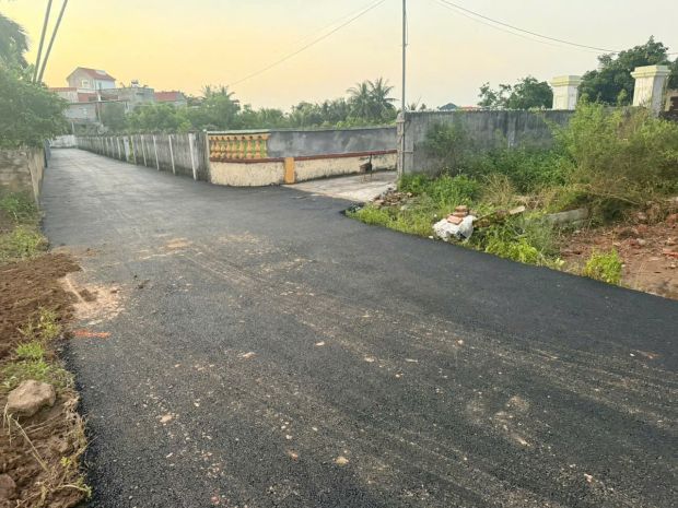 Giá 1 tỷ 1xx  1 lô tuyến 2 đường 361 tân phong  kiến hải 7156335