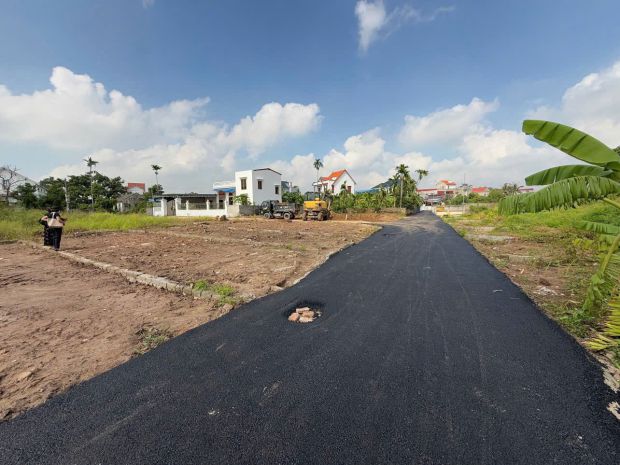 Giá 1 tỷ 1xx  1 lô tuyến 2 đường 361 tân phong  kiến hải 7156338