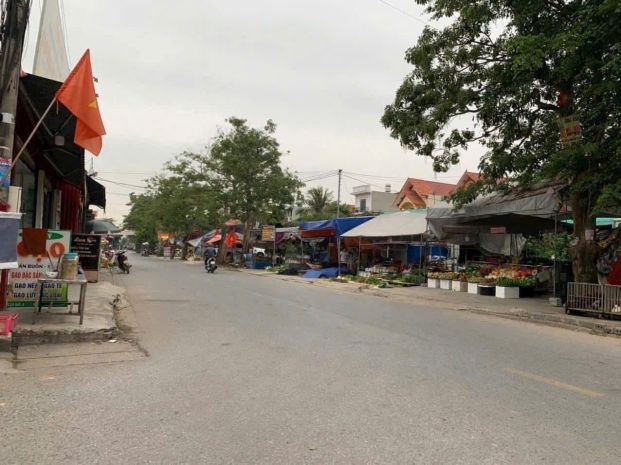 Giá 1 tỷ 1xx  1 lô tuyến 2 đường 361 tân phong  kiến hải 7156339