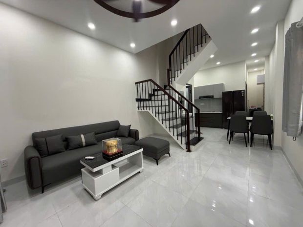 Bán nhà hxh chế lan viên  tân phú  4x14  2 tầng  3pn  giá 7156379