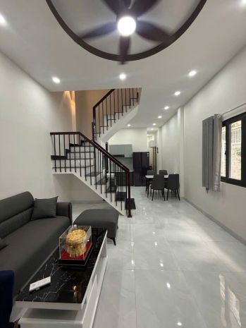 Bán nhà hxh chế lan viên  tân phú  4x14  2 tầng  3pn  giá 7156380