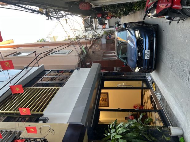 Bán nhà kim ngưu, 40m2 ngõ to đẹp, gần phố, nhà mới oto 4 7156472