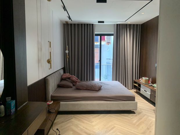 Bán nhà kim ngưu, 40m2 ngõ to đẹp, gần phố, nhà mới oto 4 7156475