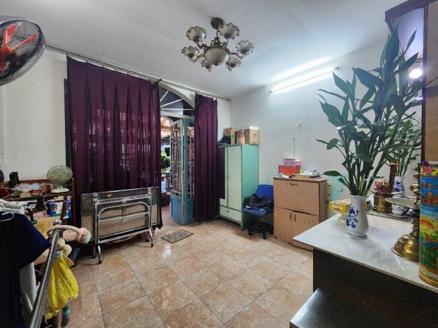 Nhà bán pham văn chiêu gò vấp 4 x17 trêt lầu hxh nhỉnh 5 tỷ 7156611