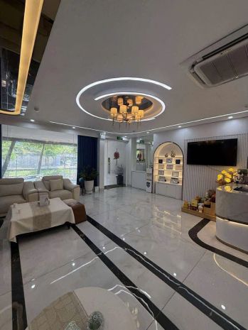 Tòa văn phòng vip phố giải phóng 360m2 10 tầng mt 9.6m, 7156659
