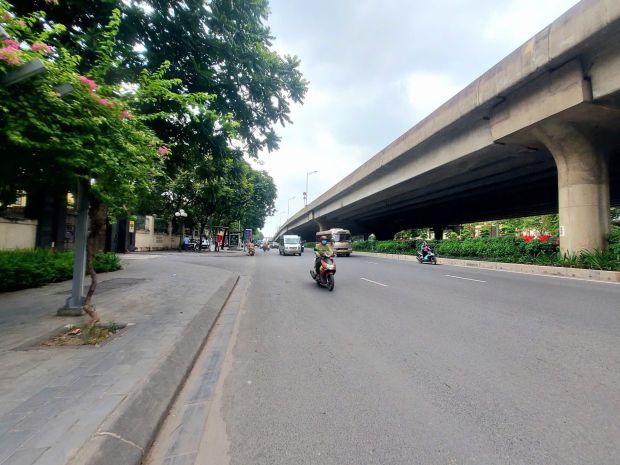 Mặt phố khuất duy tiến, thanh xuân, lô góc siêu đẹp, 7156771